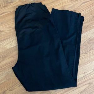 Wonderwink maternity scrub pants